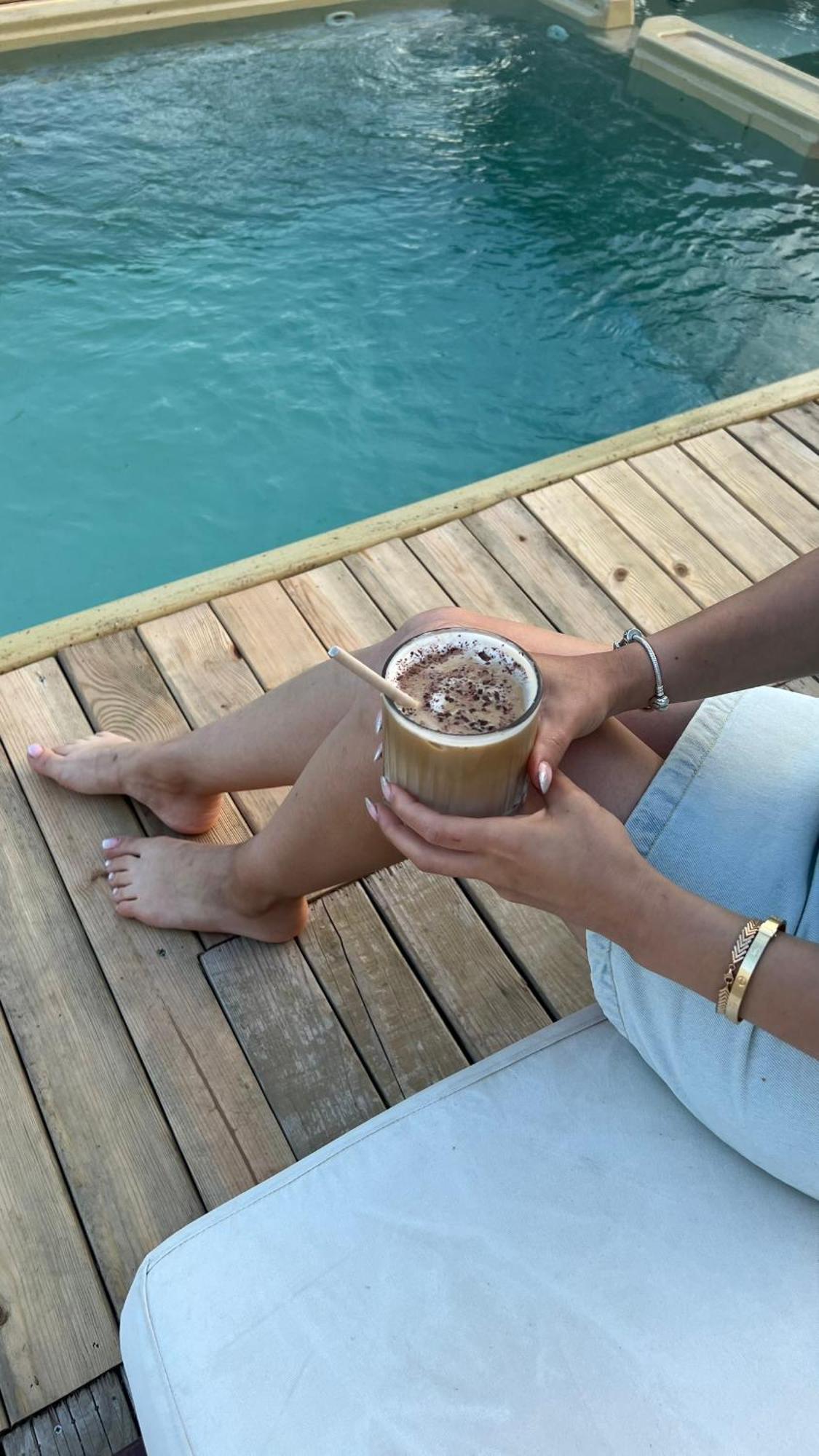 Hotel Mandalin Glamping Selçuk Esterno foto